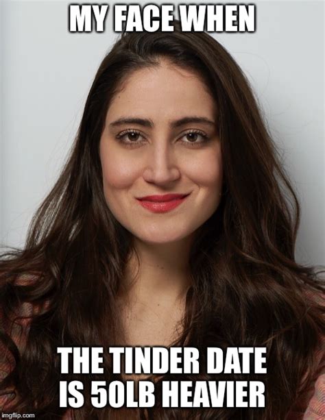 tinder dating meme